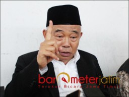 Kiai Asep Kritik Keras MUI Jatim: Istihalah Haram Mutlak Kecuali 3 Hal!