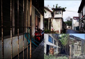 Unik Ahli Cagar Budaya Usulkan Kalisosok Jadi Wisata Horor