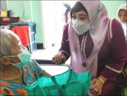 Perempuan PKB Jatim: Negara Jangan Abai Kelompok Rentan