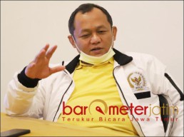 Ajang Esports Piala Menpora, Apa Untungnya buat Jatim