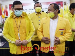 2024 Golkar Jatim: Jangan-jangan Khofifah Nyalon Presiden