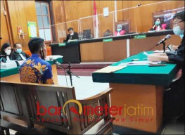 Sidang Perkara Tambang, 3 Ahli Justru Perkuat Dakwaan Jaksa