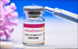 Bagi Amanatul Ummah, Vaksin AstraZeneca Haram Mutlak