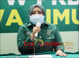 Bupati Nganjuk Terjaring OTT KPK, PKB Jatim: Dia Kader PDIP