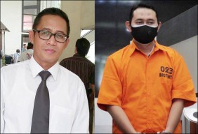 Kuasa Hukum: Masih Dugaan, Jangan Hakimi Bupati Nganjuk