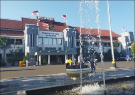 Tahun Ini, Pemkot Surabaya Buka 1.560 Formasi CPNS-PPPK