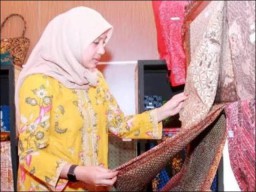 Santri Balik Mondok, Bupati Ipuk Siapkan Swab Antigen Gratis