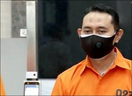 OTT Bupati Nganjuk, Wabup Blitar Sebut Ada yang Janggal