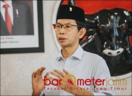 Lebaran Kedua di Masa Corona, PDIP Ajak Halal bi Halal Virtual