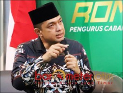 Gus Hans: Mestinya Pengelola Masjid Al Akbar Taati Wali Kota!