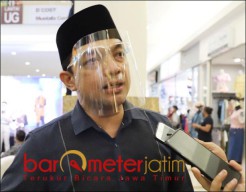 Jatim Dihantam Hoaks Covid-19, Gus Hans: Kasihan Gubernurnya