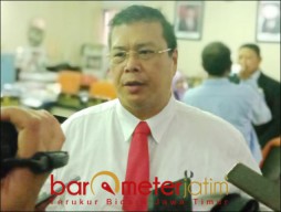 DPRD Surabaya: Pembatasan Jangan Rugikan Pengusaha Mall