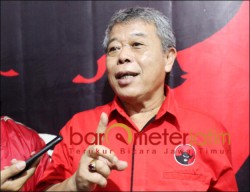 Di-OTT KPK, Bupati Nganjuk Tak Diakui PKB-PDIP sebagai Kader