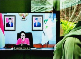 Hari Kartini, Banyuwangi Luncurkan Layanan Ruang Rindu