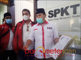 Deras Sudah 4 Laporan Masuk ke Polda Terkait Ultah Khofifah