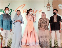 Corona, Reseller Baru Produk Kecantikan Tetap Raup Berkah