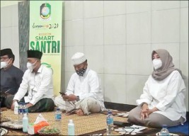 Kiai Banyuwangi: Festival Smart Santri Perkuat Rohani Warga