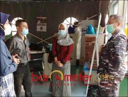 600 Pekerja Migran Jatim Masuk Karantina, RSLKI Siap-siap