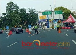 Suasana Lebaran, Jatim Diterpa Hoaks Ledakan Covid-19