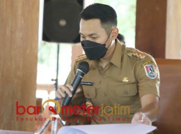 Mutasi Dianulir 18 Pejabat di Tuban Balik ke Jabatan Semula