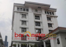 Covid-19 Mengganas Giliran 10 Anggota DPRD Surabaya Positif