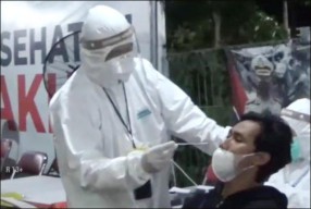 Penyekatan di Suramadu, DPRD Surabaya Minta Terus Dievaluasi