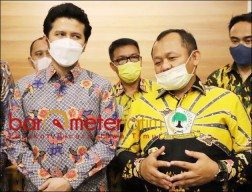 Golkar Dukung Khofifah Hanya Sampai 2024 Selanjutnya