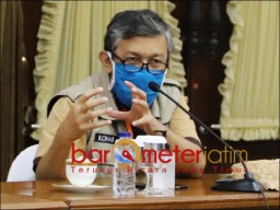 8 Calon Ketua Umum IKA Unair: Dari Dokter hingga Gubernur