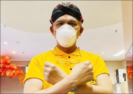 PDNU Ungkit Candaan Khofifah soal Orang Madura Sakti-sakti