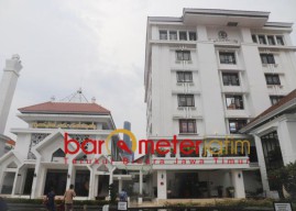 Anggota Kena Covid-19, Gedung DPRD Surabaya Tak Di-lockdown