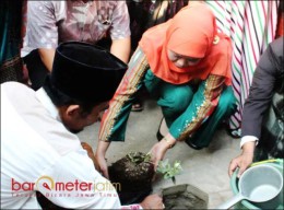 Berani Sebut Khofifah Cukup Satu Periode Pimpin Jatim, Siapa Gus Thoriq?