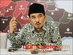 Pencetus Hari Santri Buka Suara: Khofifah Cukup Satu Periode!