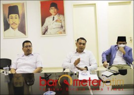 Ramai Baliho Puan, Gerindra Jatim Tak Ikutan Akrobat Politik