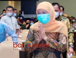 SSC: Kalau Niat Maju Pilpres, Khofifah Jangan Malu-malu