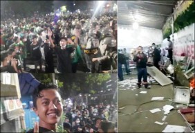 Ketum PDNU: Kita Berada pada Kondisi Pandemic Fatigue