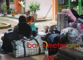 Miris 40 Ribu PMI Tambah Jumlah Pengangguran di Jatim