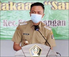 Limbah PT Greenfields Susahkan Warga, Wabup Blitar Murka