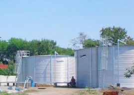 DPRD Jatim: PT AB Masih Rugi karena PDAM Belum Maksimal