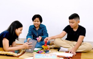 Pahami Anak Sekolah Murid Merdeka Pilih Blended Learning