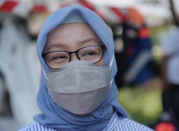 Masif Vaksinasi Covid-19 di Surabaya Tembus 1,2 Juta Jiwa