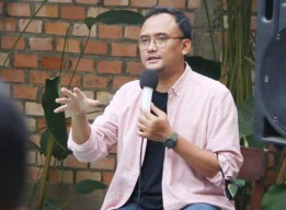 Ketuanya Dukung Khofifah, Utusan IKA FISIP Solid ke DON