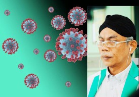 Ketua Umum PDNU: Banyak Kiai Tak Beriman pada Covid-19