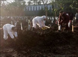 Terpapar Covid-19, Ketua FPAN-PPP DPRD Surabaya Meninggal