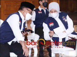 Tertinggi di Jatim Serapan APBD Banyuwangi Capai 43,9