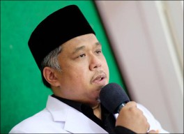 Tak Hanya Prokes, PKS Jatim Ajak Perbanyak Istighotsah