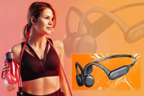 JETE Open Ear 2, Teman Asyik saat Olahraga Sambil Bermusik