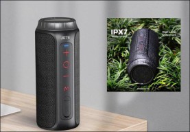 Speaker JETE S7 Series, Hadir dengan Sederet Fitur Canggih