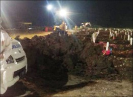 Beda Data Kematian, Khofifah Sentil Eri: Iki Ceritane Yok Opo