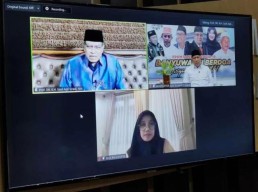 Pandemi, Kiai Said Ajak Warga Banyuwangi Taqarrub ke Allah