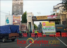 PPKM Darurat Lanjut, Risma Sebut Pemerintah Terpaksa